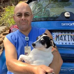 Meet your Posher, Gabor